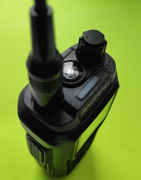 Радіостанція BAOFENG UV-21M VHF/UHF 5Вт